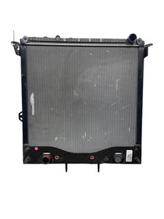 NTO Freightliner Cascadia 125 Radiator w/Frame