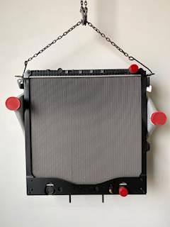 NTO Freightliner Cascadia Radiator (no oil cooler, no frame)