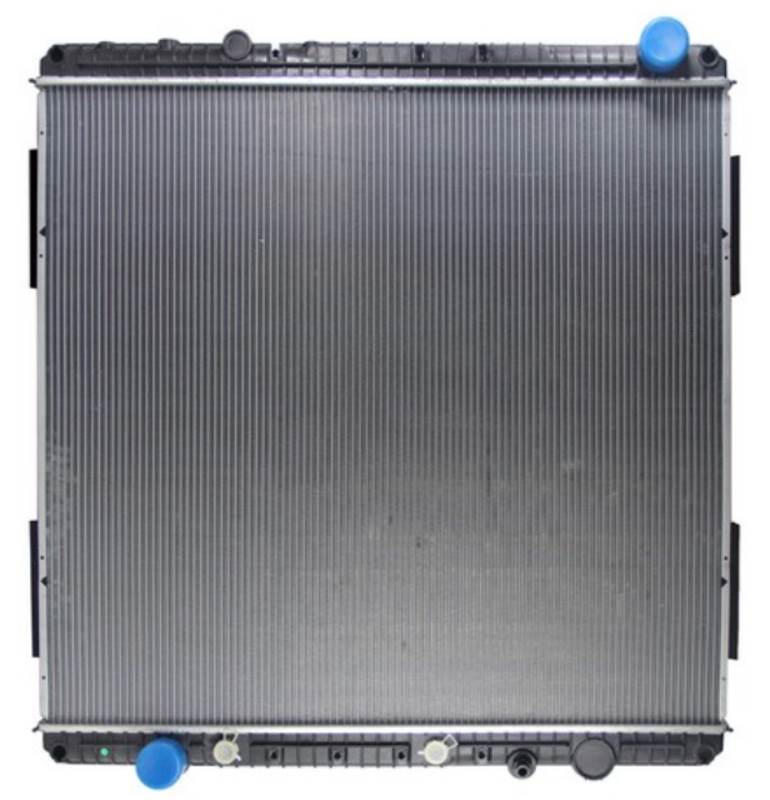 New Aftermarket Freightliner Cascadia Radiator For Sale | Dorr, MI ...