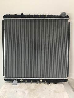 New Aftermarket Freightliner Cascadia Radiator