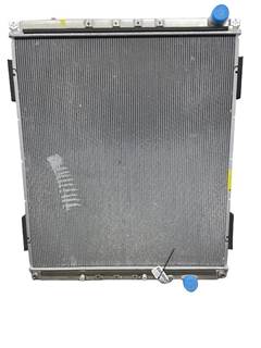 NTO Freightliner Cascadia All Aluminum Radiator