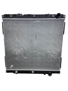 NTO Aftermarket Freightliner Cascadia Radiator