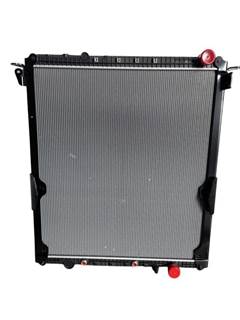 New Freightliner Cascadia Radiator w/Frame
