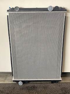 NTO Freightliner Century ST Radiator (no oil cooler)