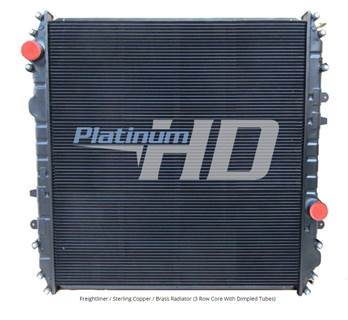 New Aftermarket Freightliner Classic Radiator