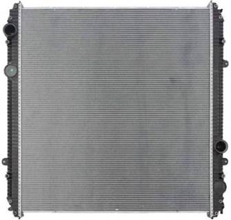 New Aftermarket Freightliner Classic Radiator