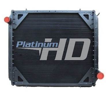 New Aftermarket Freightliner Classic Radiator