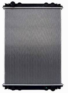 New Aftermarket Freightliner Columbia 112 Radiator