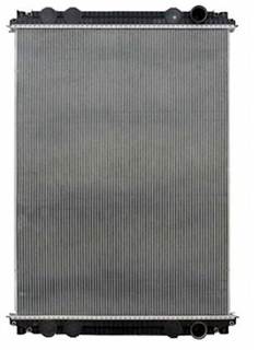 New Aftermarket Freightliner Columbia 112 Radiator