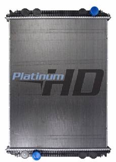 New Aftermarket Freightliner Columbia 120 Radiator