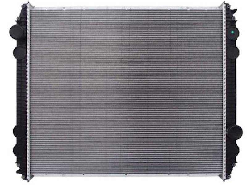New Aftermarket Freightliner Columbia 120 Radiator For Sale | Dorr, MI ...