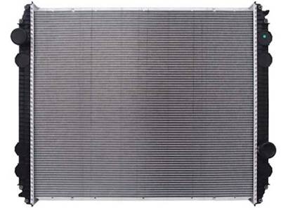 New Aftermarket Freightliner Columbia 120 Radiator