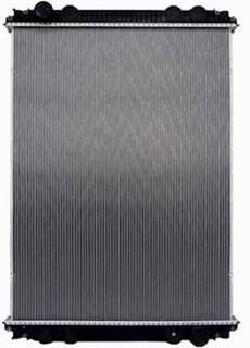 New Aftermarket Freightliner Columbia Radiator