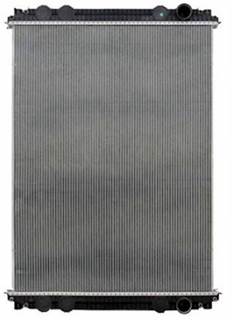 New Aftermarket Freightliner Columbia Radiator