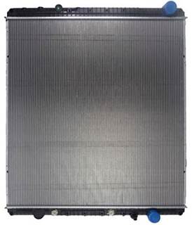New Aftermarket Freightliner Columbia Radiator