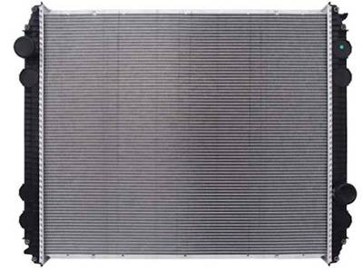 New Aftermarket Freightliner Columbia Radiator