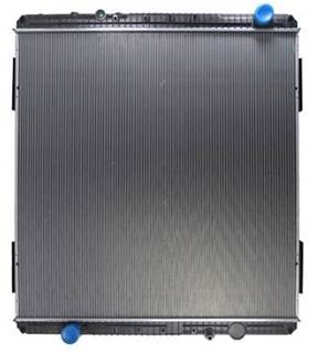 New Aftermarket Freightliner Coronado Radiator
