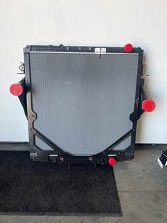 NTO Freightliner Coronado Radiator w/ Charge Air Cooler