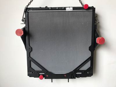 NTO Freightliner Coronado Radiator (with oil cooler)