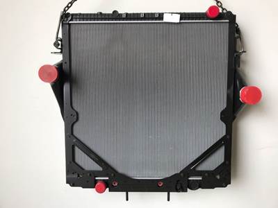NTO Coronado Radiator w/ 3S0137530002 Freightliner Charge Air Cooler