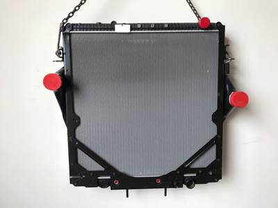 NTO Freightliner Coronado Radiator w/ Charge Air Cooler 3S0137530002