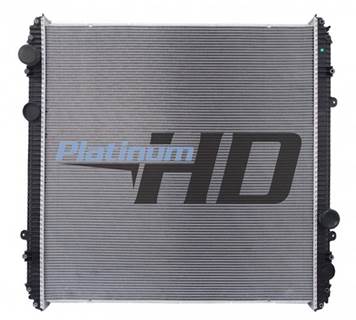 New Aftermarket Freightliner Coronado Radiator