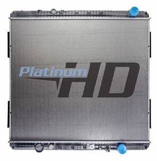 New Aftermarket Freightliner Coronado Radiator
