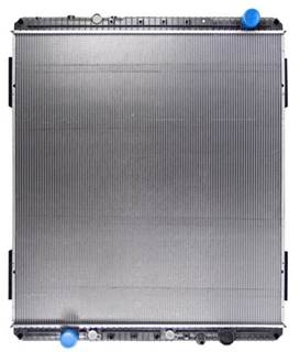 New Aftermarket Freightliner Coronado Radiator