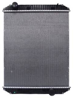 New Aftermarket Freightliner FLD112 Radiator