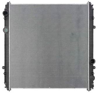 New Aftermarket Freightliner Classic 120 Radiator