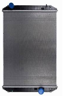 New Aftermarket Freightliner Classic 120 Radiator