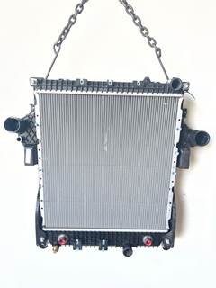 NTO Freightliner Business Class M2 106 Radiator w/ Charge Air Cooler, A/C Condenser (fin blemish)