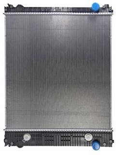 New Aftermarket Freightliner Business Class M2 106 Radiator