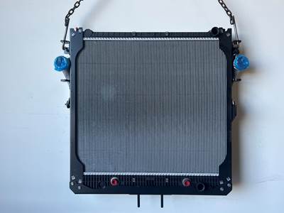 NTO Business Class M2 112 w/ Freightliner Charge Air Cooler 01-32338-000