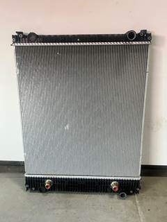 NTO Freightliner Business Class M2 Radiator (blemish)
