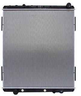 New Aftermarket Freightliner Business Class M2 Radiator