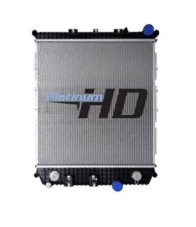 New Aftermarket Freightliner Business Class M2 Radiator