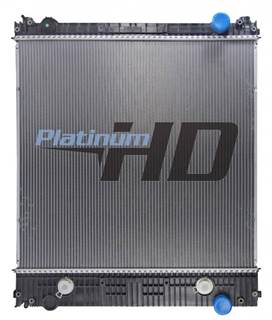 New Aftermarket Freightliner Business Class M2 Radiator