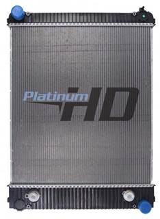 New Aftermarket Freightliner Business Class M2 Radiator
