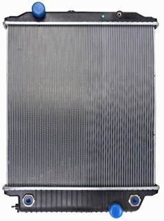 New Aftermarket Freightliner MT45 Radiator