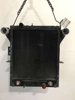 NTO Freightliner MT 55 Radiator w/ Charge Air Cooler