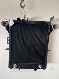 NTO Freightliner MT 55 Radiator w/ Charge Air Cooler