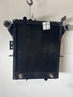 NTO Freightliner MT 55 Radiator w/ Charge Air Cooler