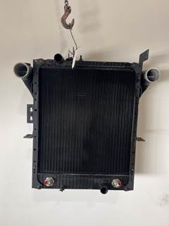 NTO Freightliner MT 55 Radiator w/ Charge Air Cooler