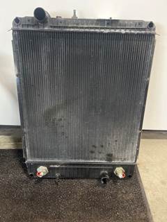 Used Freightliner MT55 Radiator