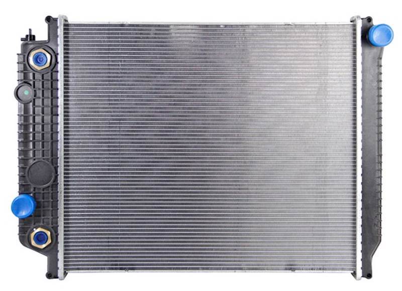 Radiator Inbus New Aftermarket Freightliner Thomas Bus Radiator For Sale | Dorr, MI ...