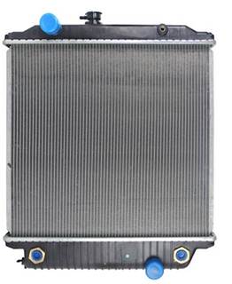 New Aftermarket Freightliner Utilimaster Radiator