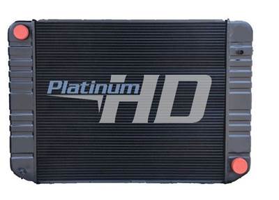 New Aftermarket GMC Radiator