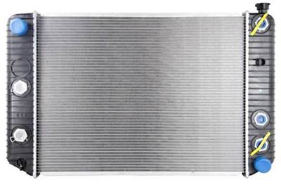 New Aftermarket GMC Topkick Radiator