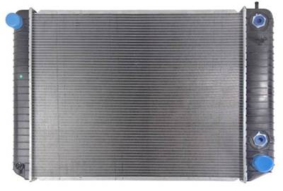 New Aftermarket GMC Topkick Radiator